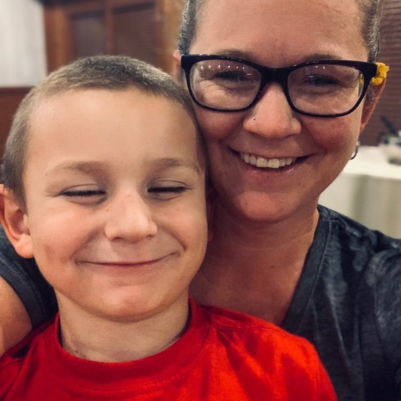 Meet your Posher, Jessie - Picture 5 of 8